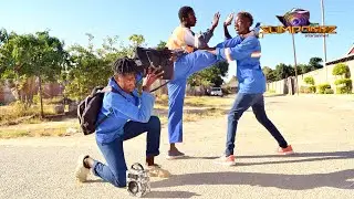 JAH SIGNAL FT SOUL JAH LOVE | HAMUKWIRE | KILLING GIANT 2020 JULY DANCE OFF