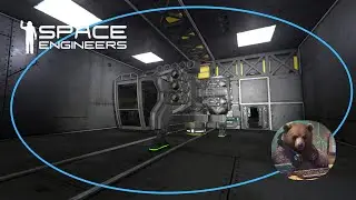 Space Engineers | Episode 80 | A Small Exploration Shuttle | Let's Play German