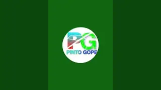 Pinto Gope is live