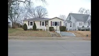 120 S Main, Perryville, MO 63775