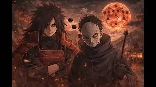 Eclipse of Will | Anime After Hours 🌑