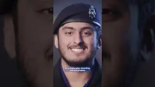 Три факта о том, как стать кадетским лидером