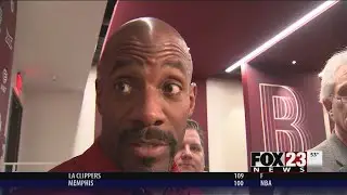 VIDEO - FOX23 Sports, Jan. 26