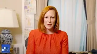 Jen Psaki answers instagram question on Build Back Better agenda | FULL