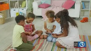 Wellness Wednesday: Helping your child deal with school stress