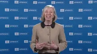 UNESCO Assistant Director-General on STEM education for young Africans