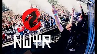 NWYR [Drops Only] @ Tomorrowland 2019 - ASOT Stage