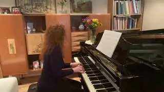 Daily Dose of Piano, Day 67: 