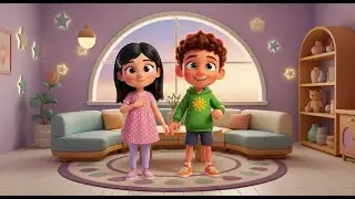 Dinner Time Manners Song | Polite Eating Habits for Kids