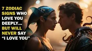 7 Zodiac Signs Who Love You Deeply&hellip; But Will Never Say &ldquo;I Love You&rdquo;