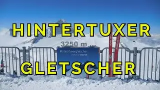 Unbelievable Secrets of Hintertuxer Gletscher Skiing