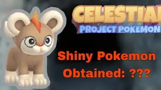 How Many Shinies Can I Get In Project Pokemon Before Stream Ends