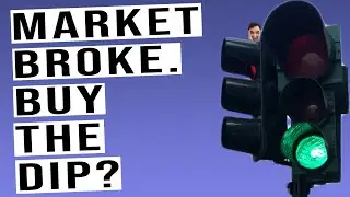 Bankrupt Companies Making HUGE Gains as Robinhood Users Buy the Dip! 1999 All Over Again