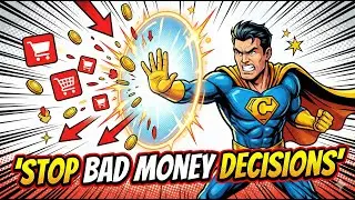 How to Make Bad Financial Decisions Almost Impossible