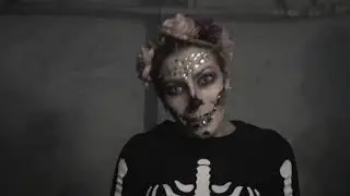 EMMY - Witch Woods (Dance Music Video)