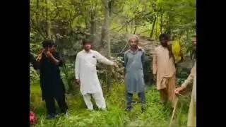 Nathokhaiter Jab Forrest & Hazara waterfalls (8 Waterfalls in a row) Haripur Hazara 