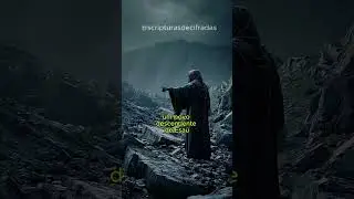A Profecia Explosiva no MENOR Livro da B&iacute;blia (Obadias)