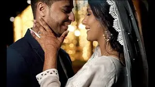 Barham Wedding Video - Nooreen & Ijaaz