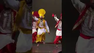 GGN Khalsa College Ludhiana || Bhangra Arena 2024 Winners #bhangra #bhangraarena #punjab #culture