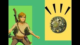 5 amazing  flying machines in legend of Zelda totk