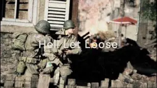Hell Let loose Saturday