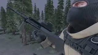 New Pavlov Custom Mode | Resurgence