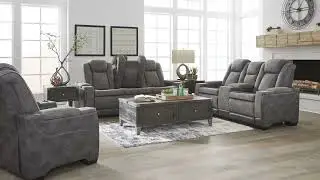 Next-Gen DuraPella 22004 Living Room Collection by Ashley