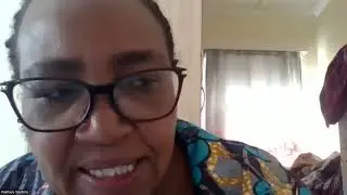 AFPREA Tanzania  Pan African Peace Mwanza Seminar 27 May 2024  Sister Theresa Wamuyu Wachira