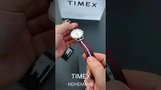 Timex Watch Unboxing 13590₹ // Timex Waterbury TW2Y23100UJ Watch Unboxing