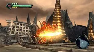 War Chaos form
