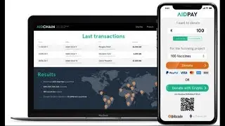 AidCoin ICO Review