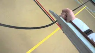 LEGO Hidden Blade - Assassin's Creed