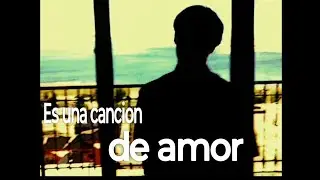 Nahu - No es una cancion de amor (Prod. Tute)