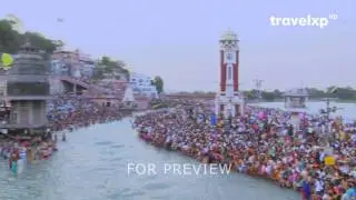 Divine Destinations - Haridwar