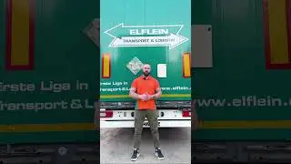 Salariul unui șofer de camion &icirc;n 2025 la Elflein!