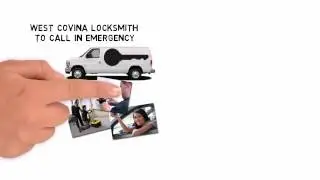 West Covina Locksmith