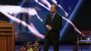 People Who Bless the Church - Pastor Greg Mitchell