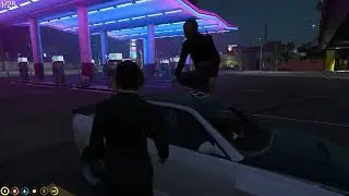 Jack Cookie Cortair | GTA 5 NoPixel Moments