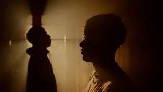 Agus Gaviola, Lowny - Sos la Luz (Video Oficial)