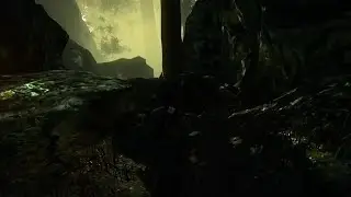 Witcher Way to Find ostmurk by help of Cedric ❤️❤️ - 