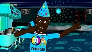 ТОРТ НА ДЕНЬ РОЖДЕНИЯ ЯИ ТУРЕ от 442oons (песня из футбольного мультфильма)