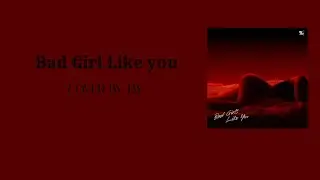 Tobii - Bad Girls Like You #[Cover By Lay]