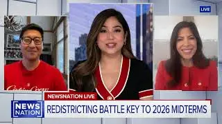 Why #GOP #Republican #redistricting wars BACKFIRED BIG Time