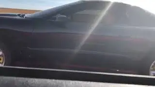 Bolt on/ 4000 stall Ls1 WS6 vs Bolt on 5.0 Coyote