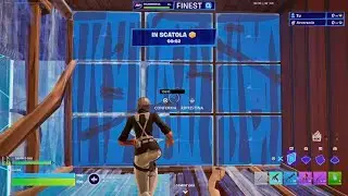 2v2 box fight e una Vittoria reale su rientro con 11 kill
