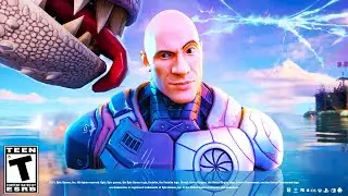 All Fortnite Cinematic Trailers! (Seasons 1-20) Fortnite Secret Shorts | Evolution of Battle Royale!