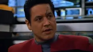 The Omega directive