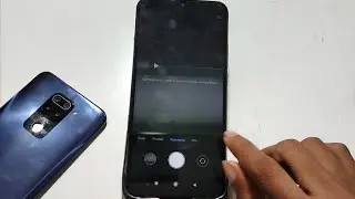 Redmi 9 power make slow motion video setting, how to make slow motion video in redmi mobile