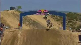 2017 AMA 250 Motocross Rd 2 Glen Helen Moto 1 HD