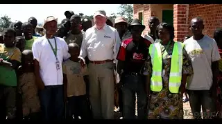 Richard Adkerson CEO Freeport McMoran: People And Profits Are Indivisible